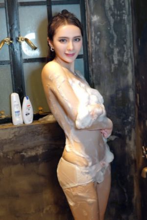 活色生香电视剧_JVID性感写真