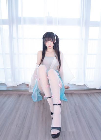 韩素希《以吾之名》_高清无删减在线观看