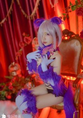 魔法少女_成人直接看