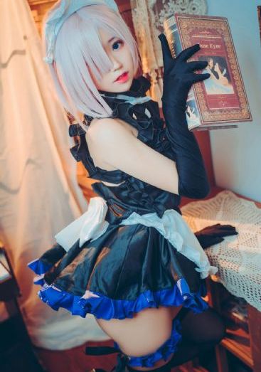 黄昏少女x失忆_BD英语免费在线观看